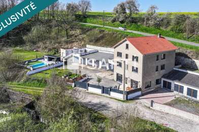 Maison 11 pièces 479000 €