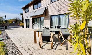 Maison 6 Pièces 116 m² à vendre à Grand-Champ (56390)