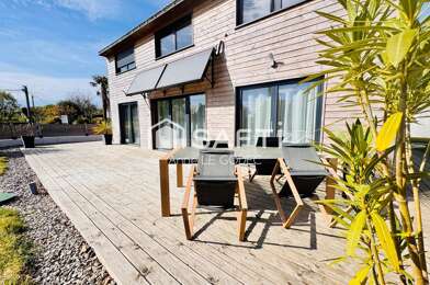 Maison 6 pièces 369800 €