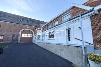 Maison 5 pièces 276500 €