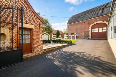 Maison 5 pièces 255000 €