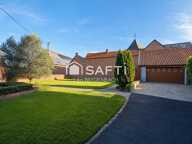 Longère 135 m²  Grange  Dépendances  Vue campagne exceptionnelle  Saulzoir — photo 3