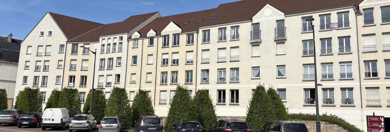 Appartement 5 Pièces 103 m² à vendre à Château-Thierry (02400)