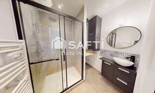 Maison 3 Pièces 71 m² à vendre à L'Isle-d'Abeau (38080)