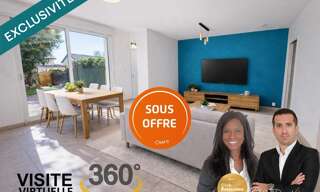 Maison 3 Pièces 71 m² à vendre à L'Isle-d'Abeau (38080)