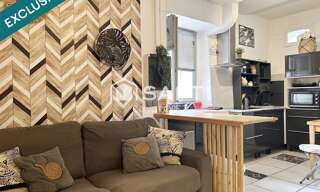 Appartement 2 Pièces 46 m² à vendre à Adissan (34230)