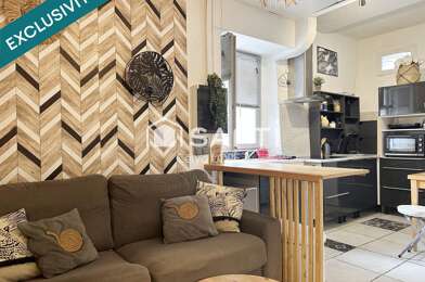 Appartement 2 pièces 120000 €