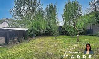 Maison 5 Pièces 95 m² à vendre à Forges-les-Bains (91470)