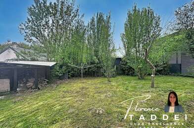 Maison 5 pièces 239000 €