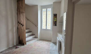 Maison 4 Pièces 72 m² à louer à Saint-Saturnin-de-Lucian (34725)