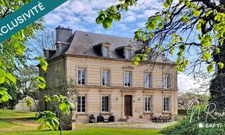 Maison 19 Pièces 536 m² à vendre à Caen (14000)