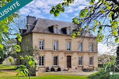 Maison 19 pièces 1290000 €