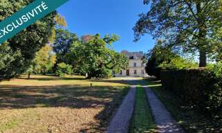 Maison 19 Pièces 536 m² à vendre à Blainville-sur-Orne (14550)