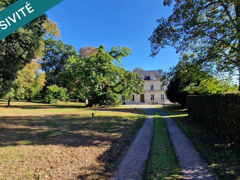 Ensemble immobilier d'exception chargé d'histoire ! — photo 1