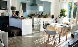 Maison 4 Pièces 98 m² à vendre à Blain (44130)