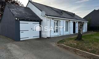 Maison 4 Pièces 98 m² à vendre à Blain (44130)