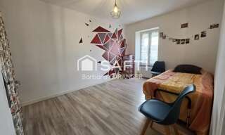 Maison 3 Pièces 80 m² à vendre à Mouzillon (44330)