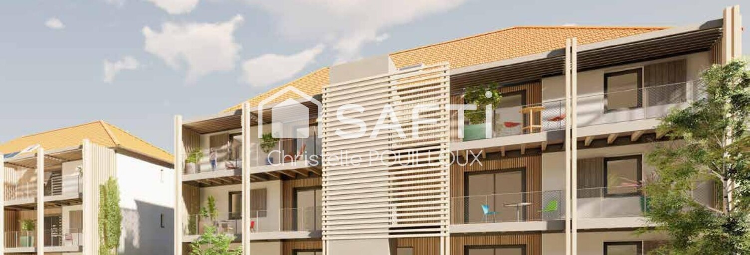 Appartement 5 Pièces 114 m² à vendre à Niort (79000)