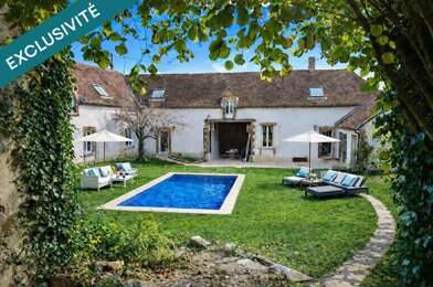 Maison 9 pièces 450000 €