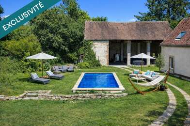 Maison 9 pièces 435000 €