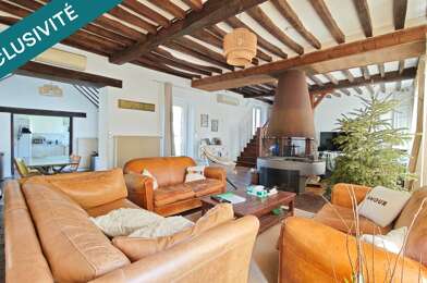 Maison 9 pièces 435000 €