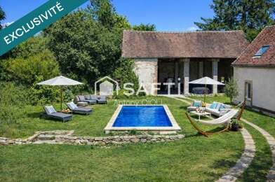 Maison 9 pièces 435000 €