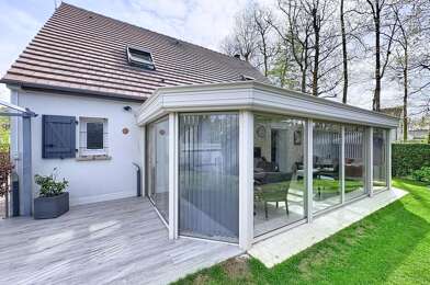 Maison 7 pièces 675000 €