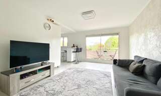 Appartement 3 Pièces 52 m² à vendre à Fresnes (94260)