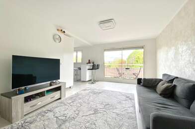 Appartement 3 pièces 205000 €