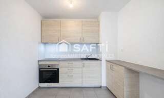 Appartement 2 Pièces 43 m² à vendre à Saint-Orens-de-Gameville (31650)