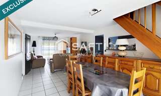 Maison 6 Pièces 104 m² à vendre à La Gacilly (56200)