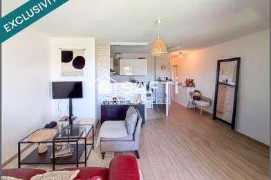 Appartement 2 pièces 198500 €