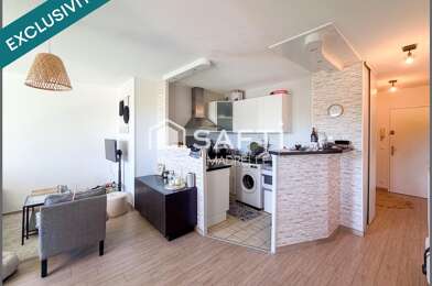 Appartement 2 pièces 179500 €