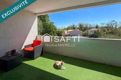 Appartement 2 pièces 179500 €