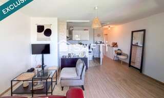 Appartement 2 Pièces 50 m² à vendre à Bordeaux (33200)