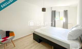 Appartement 2 Pièces 50 m² à vendre à Bordeaux (33200)