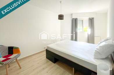 Appartement 2 pièces 179500 €
