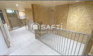 Maison 6 Pièces 110 m² à vendre à Le Poiré-sur-Vie (85170)