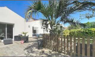 Maison 6 Pièces 110 m² à vendre à Le Poiré-sur-Vie (85170)