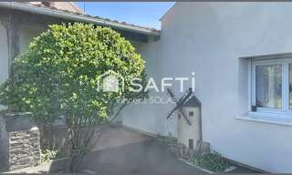 Maison 6 Pièces 110 m² à vendre à Le Poiré-sur-Vie (85170)