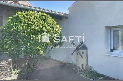 Maison 6 pièces 289900 €