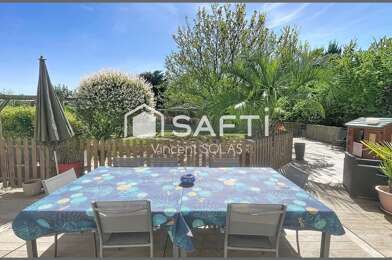 Maison 6 pièces 289900 €