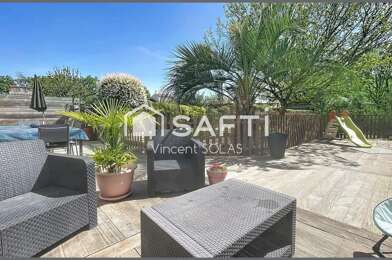 Maison 6 pièces 289900 €