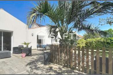 Maison 6 pièces 289900 €