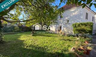 Maison 6 Pièces 170 m² à vendre à Montévrain (77144)