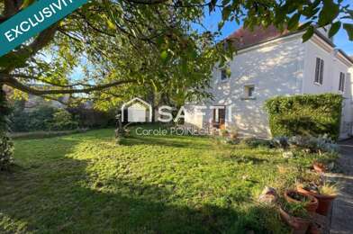 Maison 6 pièces 489000 €