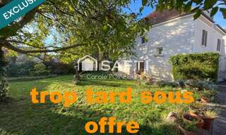Maison 6 Pièces 170 m² à vendre à Montévrain (77144)