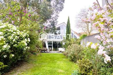 Maison 6 pièces 465000 €