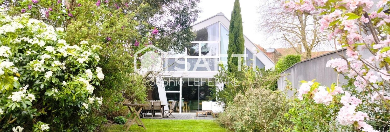 Maison 6 Pièces 150 m² à vendre à Armentières (59280)