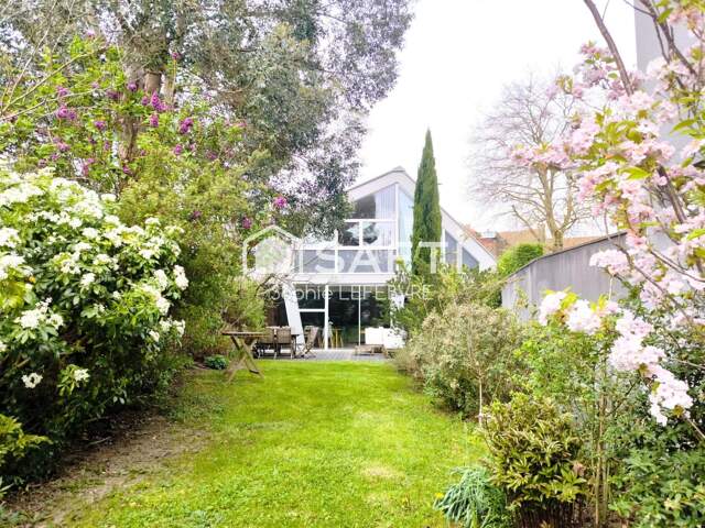 semi plain pieds de 2014 — photo du bien